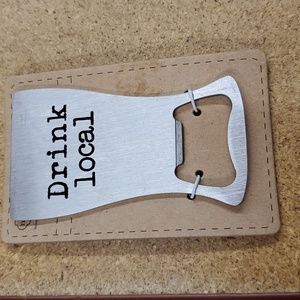 Mud Pie Bottle Opener - Thumbnail 2